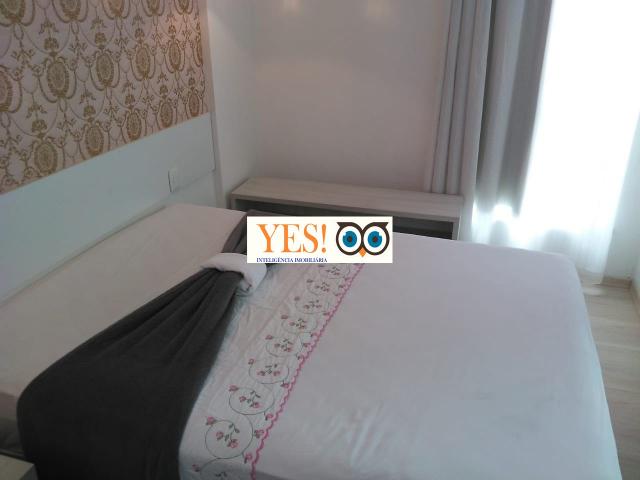 Apartamento residencial para Locação no Capuchinhos em Feira de Santana. 1 dormitório send - Foto 19