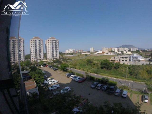 Apartamento à venda com 3 dormitórios em Morada de laranjeiras, Serra cod:AP338GI - Foto 14