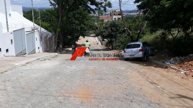 Oportunidade construtores - lote com 405 m2 no bairro Jardim Alvorada - Foto 7
