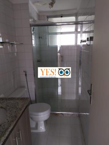 Apartamento residencial para venda, pedra do descanso, feira de santana, 3 dormitórios, 1 - Foto 7