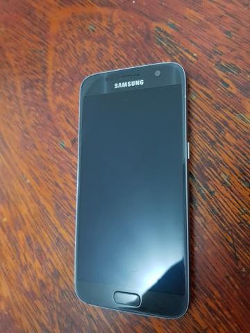 Samsung Galaxy S7 Flat