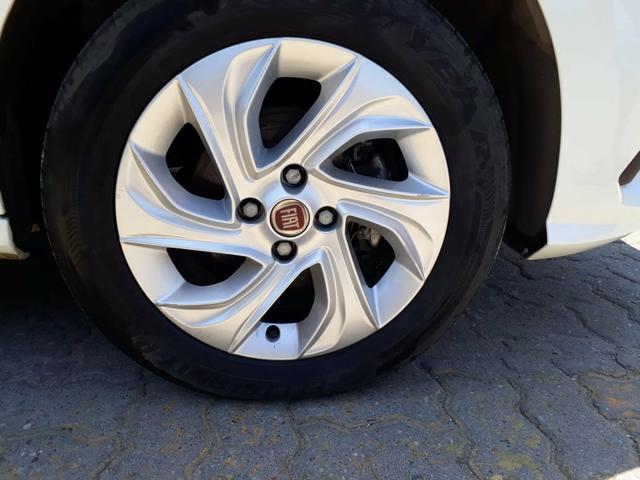 Fiat Argo Firefly Drive 1.3 - Foto 5