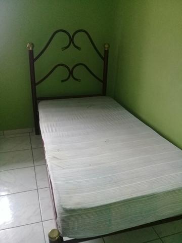 Aluga-se casa/sobrado por dia na praia de Matinhos - Foto 9
