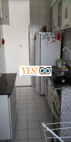 Apartamento para locação, muchila, feira de santana, 3 dormitórios. - Foto 12