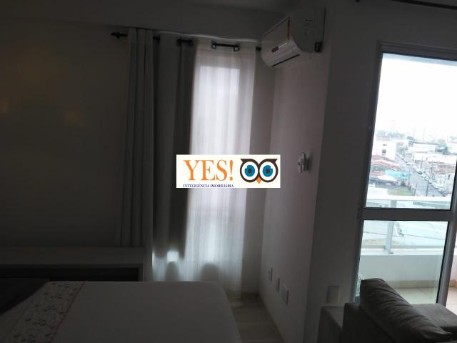 Apartamento residencial para Locação no Capuchinhos em Feira de Santana. 1 dormitório send - Foto 7
