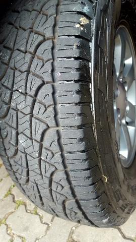 L200 outdoor 4X4 diesel - Foto 9