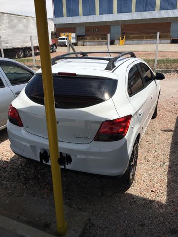 Onix 1.4 LTZ 2014 - Foto 2