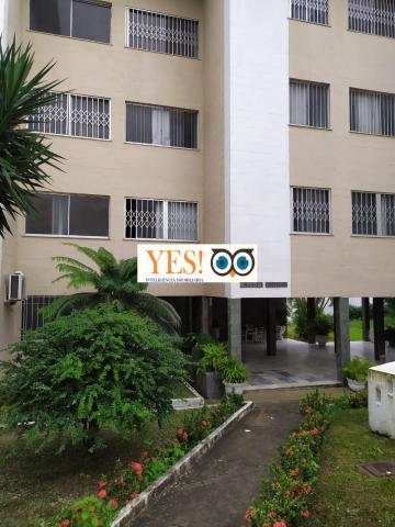 Apartamento residencial para venda, pedra do descanso, feira de santana, 3 dormitórios, 1 - Foto 3