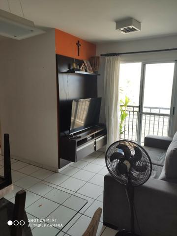 Venda de Apartamento de 2 Quartos - Residencial Ímola - Cuiabá - Foto 5