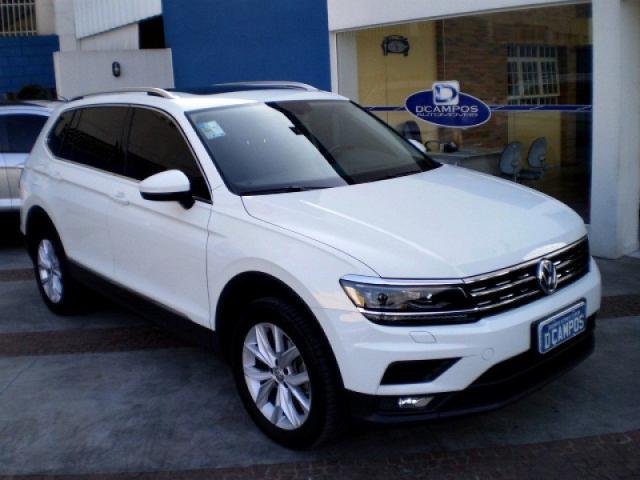 VOLKSWAGEN TIGUAN 1.4 250 TSI TOTAL FLEX ALLSPACE COMFORTLINE TIPTRONIC