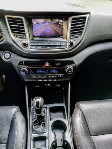 New Tucson top1.6 turbo - Foto 15