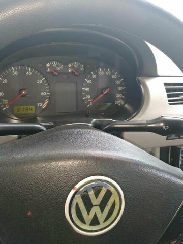 Vende se ou troca Saveiro - Foto 10