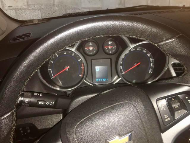 Cruze LT 1.8 automático ano 2014 - Foto 2