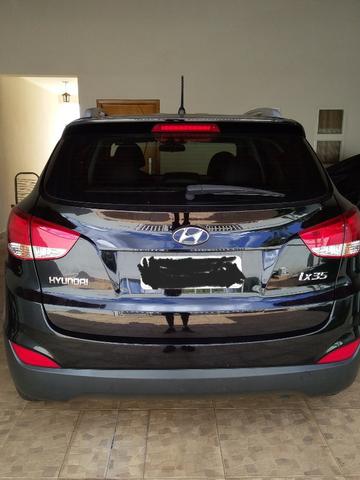Hyunday ix35 - Foto 2
