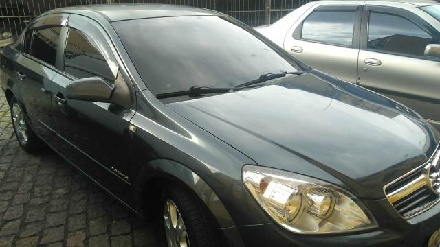 Vectra - Foto 5