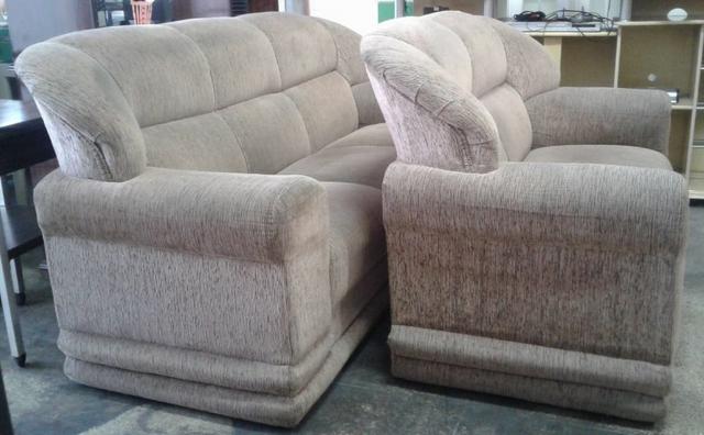 Conjunto De Sofá De 2 E 3 Lugares - Foto 4