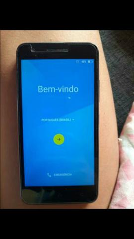 Motorola 16 gigas leitura d texto - Foto 2