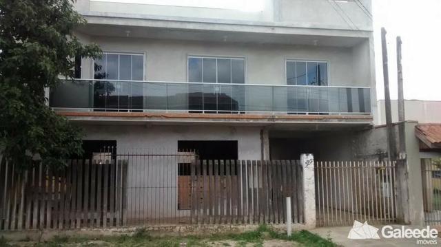 Sobrado Residencial e Comercial