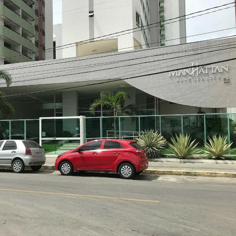 Alugo Apartamento com Mobília em Caruaru Maurício de Nassau