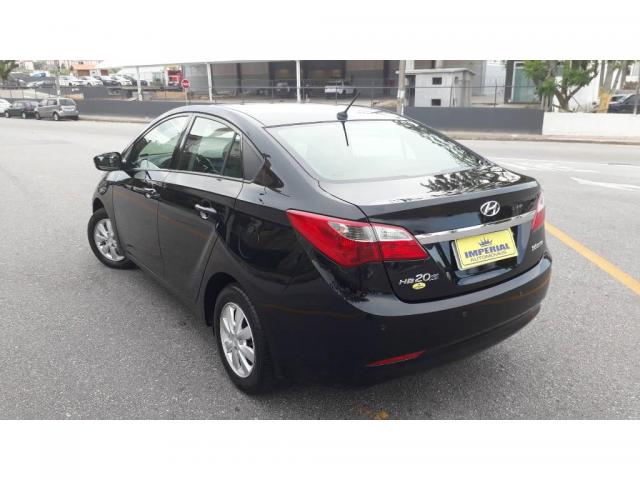 Hyundai HB20 S - Foto 6