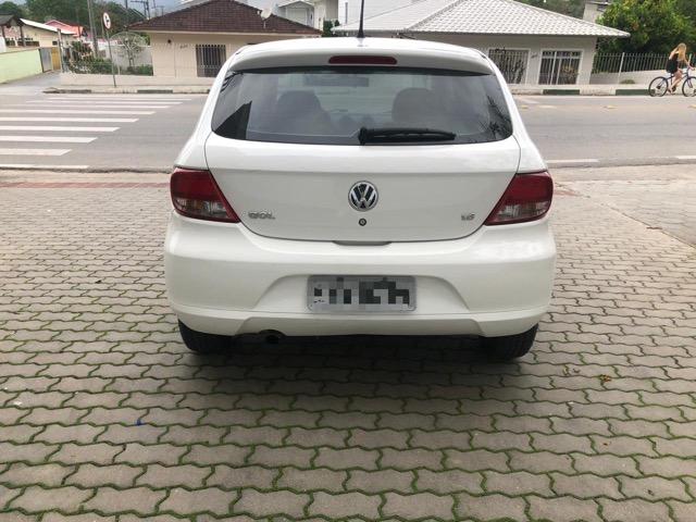 Gol 1.6 Branco - Foto 4