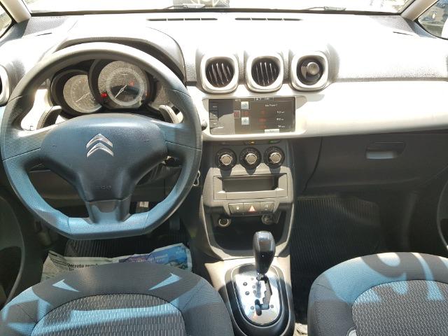 Citroen Air Cross feel 1.6 aut 2016(Petterson- *) - Foto 5
