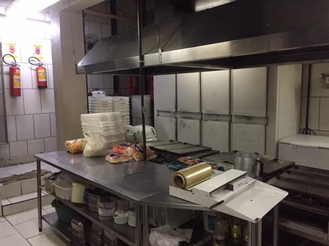 Vendo Restaurante R$ 80.000,00 - Foto 5