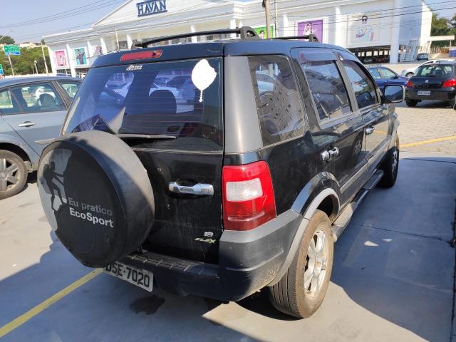 Ecosport 1.6 2006 Flex - Foto 4