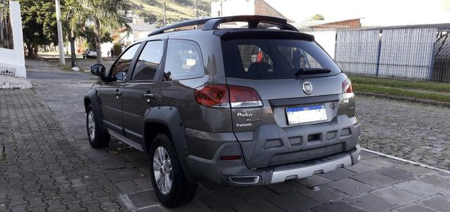 Palio weekend - Foto 2