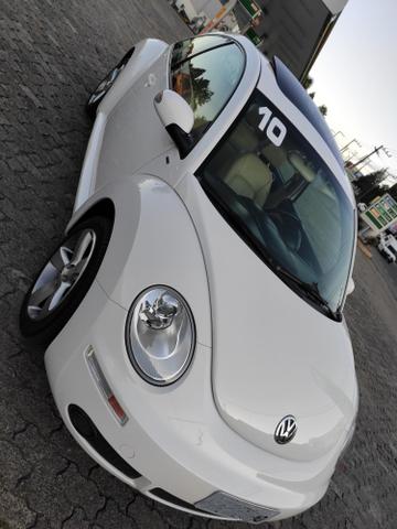 New Beetle último ano da série , carro Lindo !