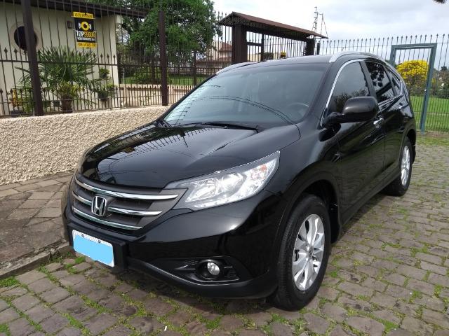 Honda Crv EXL 4x2 2014 em ótimo estado !
