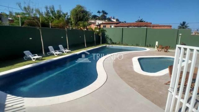 (MRA) TR17207-Apartamento, 62m², 2 Quartos, 2 Vagas, Talassa Dunas Residence - Foto 4