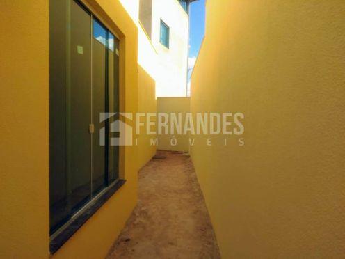 Casa à venda com 2 dormitórios em Nova cidade, Congonhas cod:117 - Foto 14