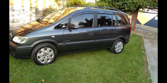 Zafira espression - Foto 8