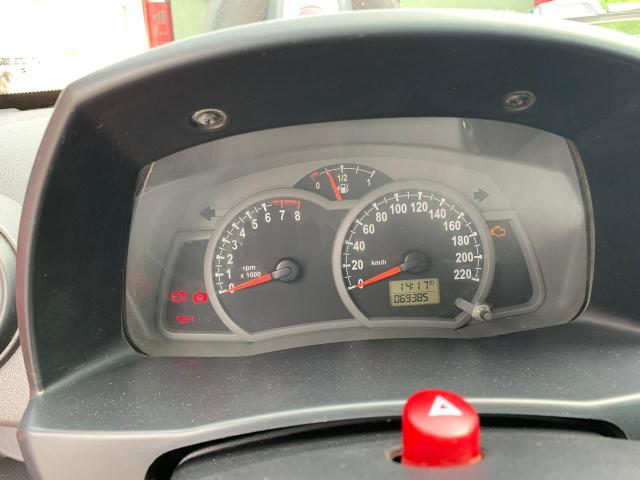 Vendo carro FORD KA - Foto 6