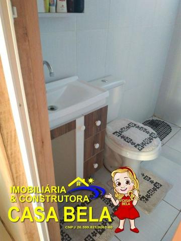 Em região de moradores !! Venha conhecer * 02 dormitórios * Imbé - Foto 10