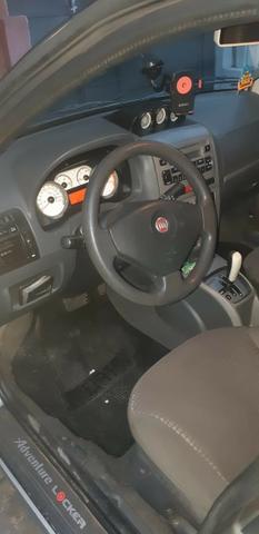 Fiat Palio Weekend Adventure Lock Ano 2010/2011 - Foto 4