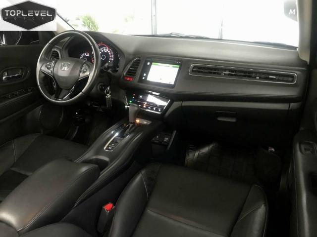 Honda HR-V EXL - Foto 5
