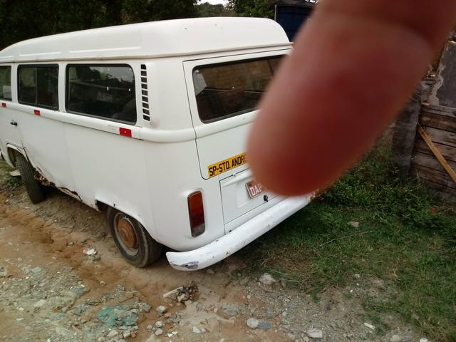 Kombi 2001 - Foto 2