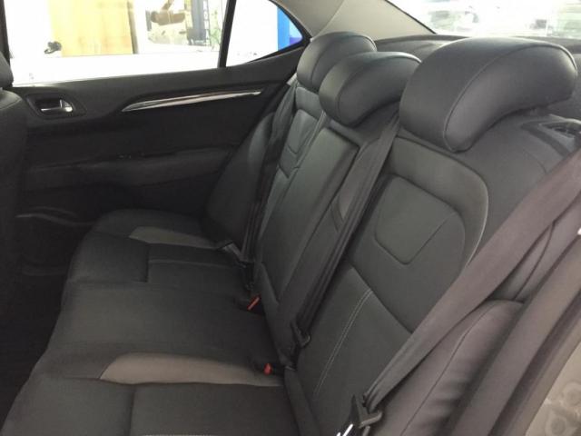 CITROEN C4 LOUGE THP 1.6 - Foto 13
