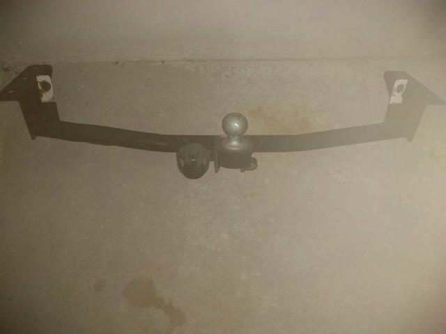 Vendo Engate De Reboque