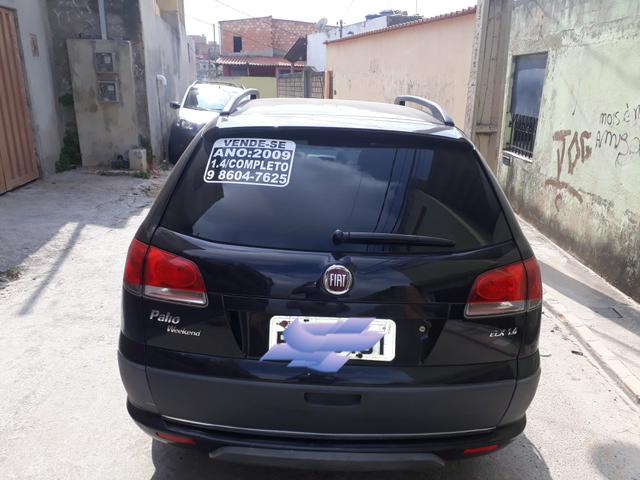 Palio elx - Foto 3
