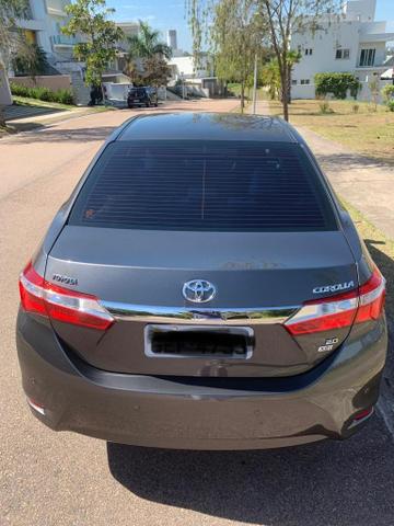 Toyota Corolla XEi - Foto 2