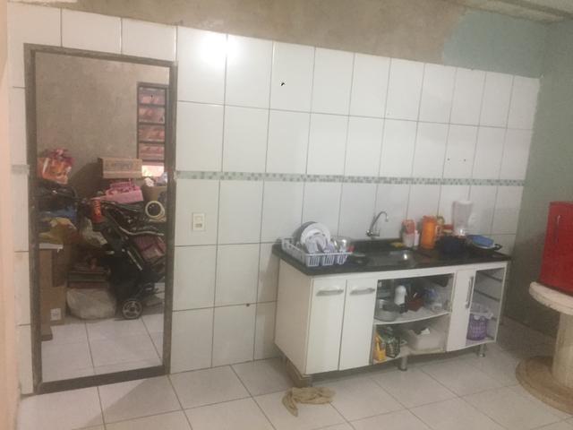 Casa 4 qtos sendo 2 Suites lote 400 m subindo a mansão imperial - Foto 8