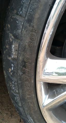 Rodas aro 20, Audi - Foto 5