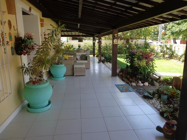 Casa 3/4 e gabinete em Jaguaribe - Foto 4