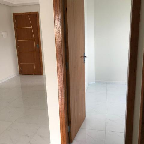 KS - Lindo apartamento 2 dormitórios com suíte nos ingleses ótima localização - Foto 12