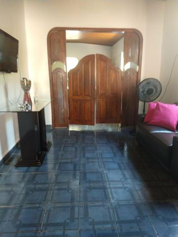 Aluga-se casa bem localizada no bairro Liberdade,casa ampla, - Foto 3
