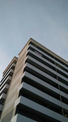 Apartamento 3 quartos no bairro Damas, condomínio com total infraestrutura - Foto 3