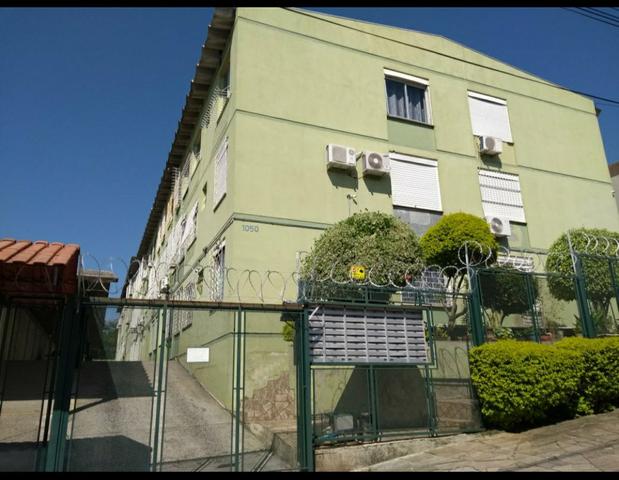 Apartamento zona sul de Poa